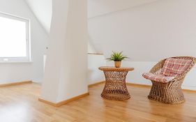 Ferienhaus mit schöner Aussicht